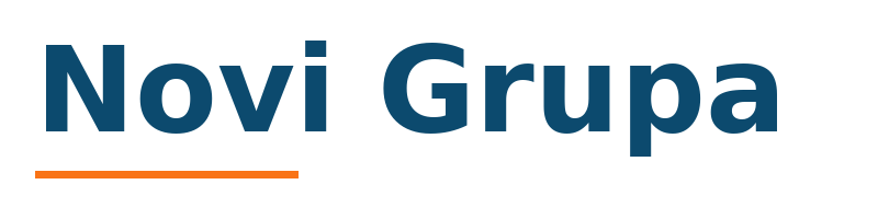 Novi Grupa logo